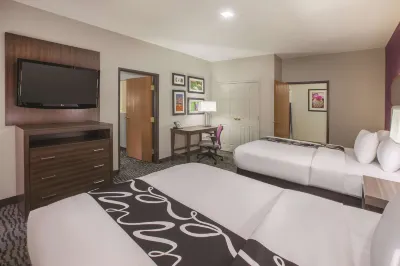 La Quinta Inn & Suites by Wyndham NW Tucson Marana