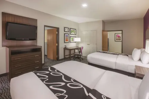 La Quinta Inn & Suites by Wyndham NW Tucson Marana Hotels in Marana