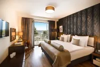 Remisens Bel Moretto - Hotel Metropol Annexe Hotels in Jagodje