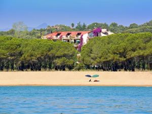 Domus de Janas Sul Mare