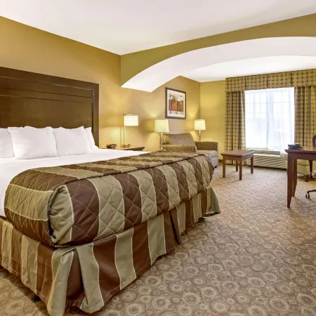 La Quinta Inn & Suites by Wyndham Dickinson
