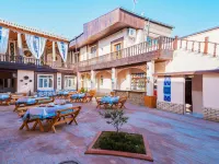Arkanchi Hotel Hotels in Khiva