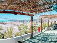 Baron Beach Hotel Hotels in Minturno