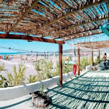 Baron Beach Hotel