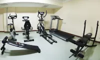 Pashas Princess by Werde Hotels - Adult Only - Gym