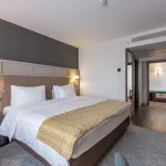 Holiday Inn Moscow - Sokolniki
