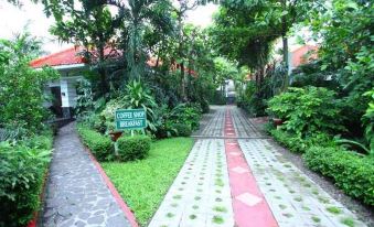 Hotel & Cottage Maospati