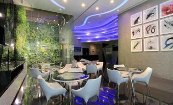 Arton Boutique Hotel