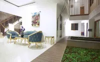 Rumah Aca Hoteles en Lebak Siliwangi