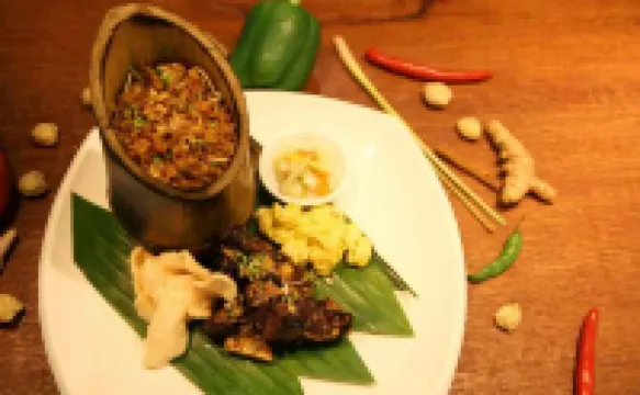 Varna Culture Hotel Soerabaia