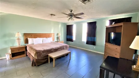 OYO Hotel Rockport- Bay View Отели в г. Рокпорт