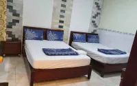 Phuong Dong Hotel Ninh Thuan