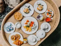 The Ritz-Carlton Jakarta, Mega Kuningan ジャカルタのホテル
