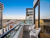District South Yarra Hotels near Prahran