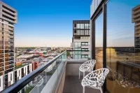 District South Yarra -  Ferienwohnungen