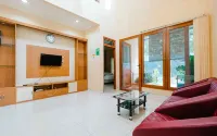 Homestay Pogung Dekat Ugm by Simply Homy