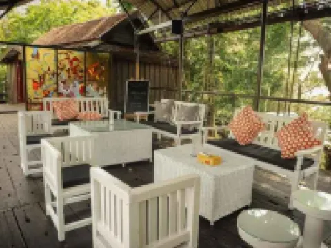 MaliHom Private Estate Hotel di Balik Pulau