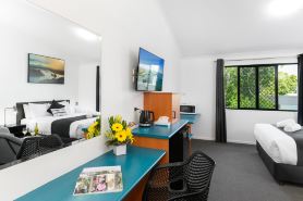 CQ Motel Gladstone