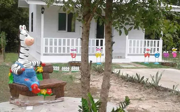 รูปภาพของBenjamas Resort