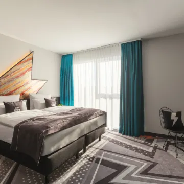 Holiday Inn - the niu, FLASH BERLIN CHARLOTTENBURG by IHG
