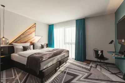 the niu Flash Hotels in Berlin