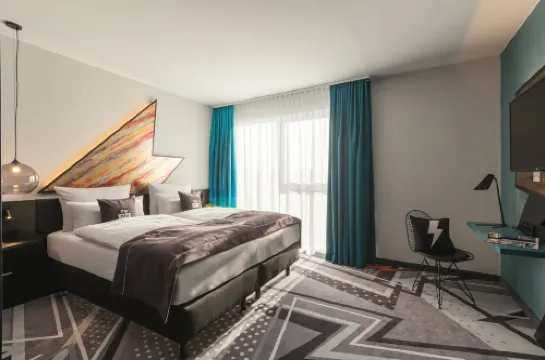 Holiday Inn - the niu, FLASH BERLIN CHARLOTTENBURG by IHG