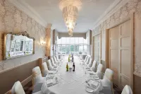 The Manor Elstree Hotels in Hertsmere District