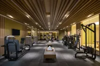 Crowne Plaza SHANGHAI NANJING ROAD by IHG - Gym