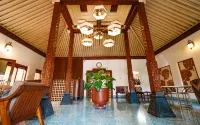 Maharani Guest House Hotels in Mantrijeron