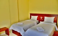 Hotel Nabasa Các khách sạn ở Aruan