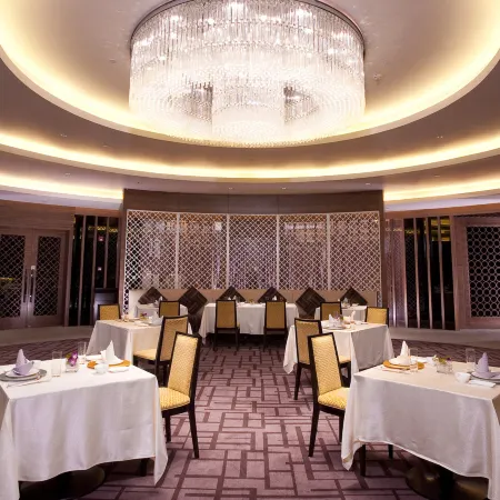 Holiday Inn TIANJIN RIVERSIDE by IHG
