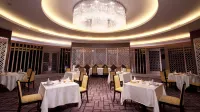 ฮอลิเดย์ อินน์ เทียนจิน ริเวอร์ไซด์ บาย IHG - พร้อมอาหารเช้า