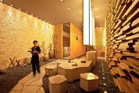 InterContinental Hotels WUXI by IHG - Romantic