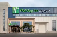 Holiday Inn Express JINAN AIRPORT ZONE by IHG Hotels near Jinan Yaoqiang International Airport