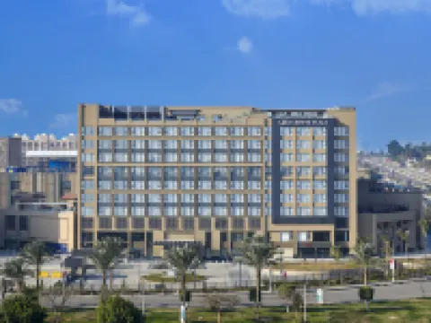 Crowne Plaza WEST CAIRO ARKAN by IHG Hotels in Sheikh Zayed City