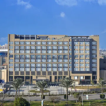 Crowne Plaza WEST CAIRO ARKAN by IHG