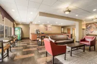 Red Roof Inn Baltimore South - Glen Burnie