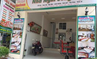 Song Ngoc Guesthouse