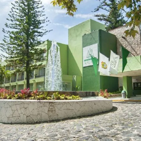 Gran Hotel Xalapa