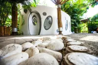 Le Cameleon Boutique Hotel - Pet friendly