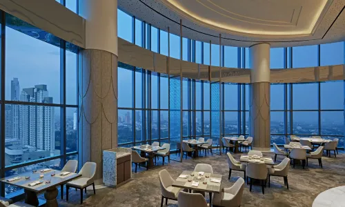The Westin Surabaya