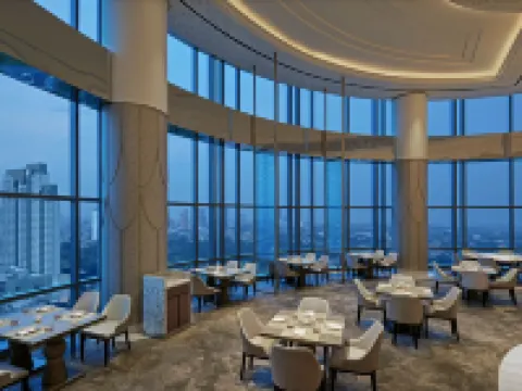 The Westin Surabaya Hotels in Sambikerep