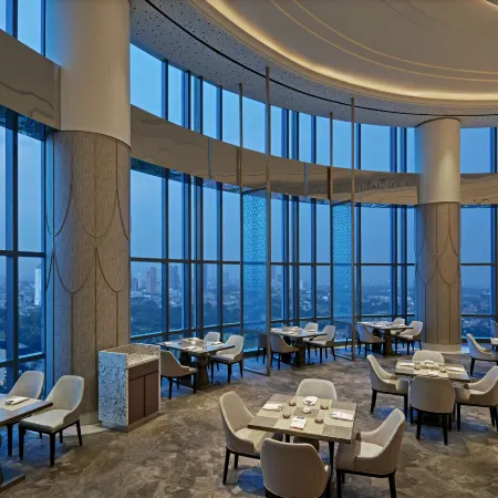 The Westin Surabaya Hotels in Sambikerep