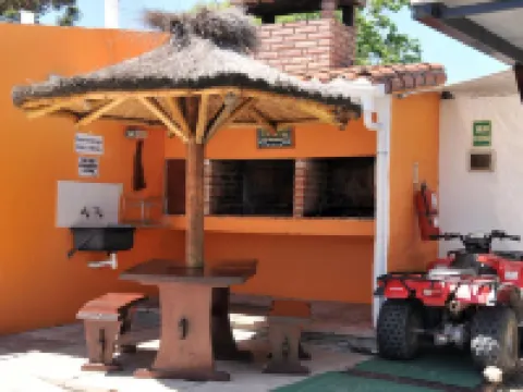 Hotel Mirador de las Sierras Hotels in Villa Carlos Paz