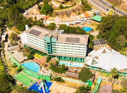 Thermas All Inclusive Resort Pocos de Caldas