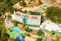 テルマス オールインクルーシブ リゾート ポソス デ カウダス バイ ナシオナル イン - スパ
