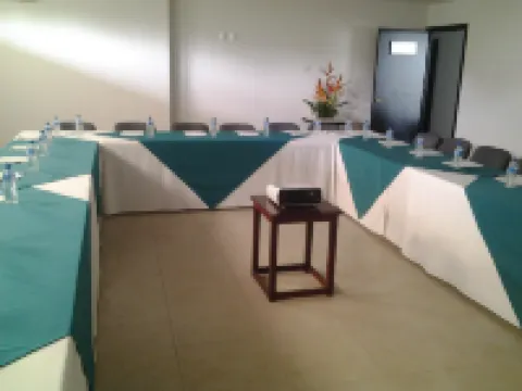 Hotel Tulija Palenque