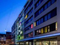 Generator Copenhagen Hotels in Indre By
