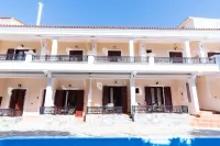 Aktaion Beach Boutique Hotel & Spa Hotels in Skala