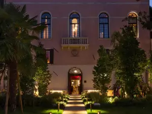 Palazzo Venart Luxury Hotel